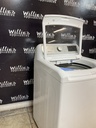 Lg Washer Top-load 27inches (White) 