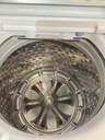 Lg Washer Top-load 27inches (White) 