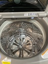 Lg Washer Top-load 27inches (Grey) 