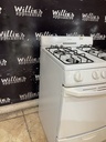 Hotpoint Gas Propane Stove 24inches 