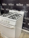 Hotpoint Gas Propane Stove 24inches 