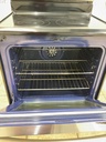 KitchenAid Electric Stove 220volts (40/50 AMP) 30inches {3 prong} (Stainless Steel) 