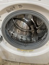 Lg Washer Front-load 27inches (White) 