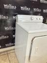 Maytag Electric Dryer 220volts (30 AMP) 29inches {3 prong} (White)  