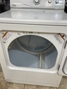Maytag Electric Dryer 220volts (30 AMP) 29inches {3 prong} (White)  
