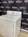 Maytag Electric Dryer 220volts (30 AMP) 29inches {3 prong} (White)  