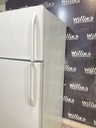 Frigidaire Refrigerator Top and Bottom 30x66 (White) 