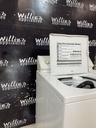 Whirlpool Washer Top-load 27inches (White) 