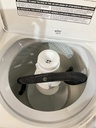Whirlpool Washer Top-load 27inches (White) 