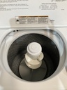 Maytag Washer Top-load 27inches (white) 