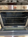 Samsung Natural Gas Stove 30inches (Stainless Steel)