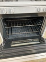 Frigidaire Gas Propane Stove 30inches (White) 