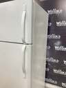 Frigidaire Refrigerator Top and Bottom 30x65 1/2” (White) 