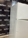Frigidaire Refrigerator Top and Bottom 30x65 1/2” (White) 