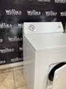 Whirlpool Electric Dryer 220volts (30 AMP) 29inches {4 prong} (White) 
