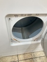 Whirlpool Electric Dryer 220volts (30 AMP) 29inches {4 prong} (White) 