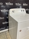 Whirlpool Electric Dryer 220volts (30 AMP) 29inches {no cord} (White) 