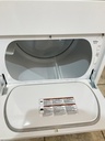 Whirlpool Electric Dryer 220volts (30 AMP) 29inches {no cord} (White) 