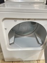 Whirlpool Electric Dryer 220volts (30 AMP) 29inches {3 prong} (White)