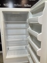 Frigidaire Freezer Upright 34x67 (White) 
