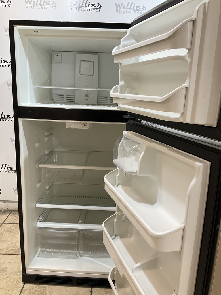 Frigidaire Refrigerator Top and Bottom 28x64 1/2” (Stainless Steel) 
