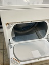 Whirlpool Electric Dryer 220volts (30 AMP) 29inches {3 prong} (White) 
