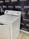 Kenmore Electric Dryer 220volts (30 AMP) 29inches {3 prong} (white) 