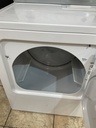 Kenmore Electric Dryer 220volts (30 AMP) 29inches {3 prong} (white) 