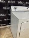 Kenmore Electric Dryer 220volts (30 AMP) 29inches {3 prong} (white) 