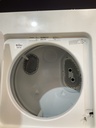 Whirlpool Electric Unit Stackable 220volts (30AMP) 24x71 {no card} (white) 