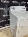 Whirlpool Electric Dryer 220volts (30 AMP) 29inches {4 prong} (white) 