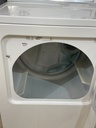 Whirlpool Electric Dryer 220volts (30 AMP) 29inches {4 prong} (white) 
