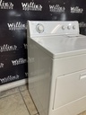 Kirkland Electric Dryer 220volts (30 AMP) 29inches {3 prong} (White) 