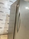 Frigidaire Freezer Upright 34x72 1/2 (Stainless Steel)
