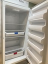 Frigidaire Freezer Upright 34x72 1/2 (Stainless Steel)