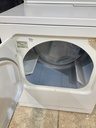 Whirlpool Electric Dryer 220volts (30 AMP) 29inches {3 prong} (white) 