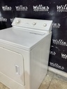 Whirlpool Electric Dryer 220volts (30 AMP) 29inches {3 prong} (white) 