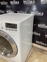 Lg Natural Gas Dryer 27inches (white) 