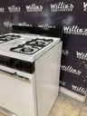 Hotpoint Natural Gas Stove 30inches (white)