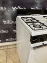 Hotpoint Natural Gas Stove 30inches (white)