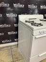 Premier Natural Gas Stove  30inches (White) 