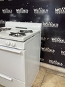 Premier Natural Gas Stove  30inches (White) 