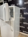 Frigidaire Refrigerator Top and Bottom 28x59 1/2” (White) 