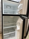 Frigidaire Refrigerator Top and Bottom 30x66 1/2” 