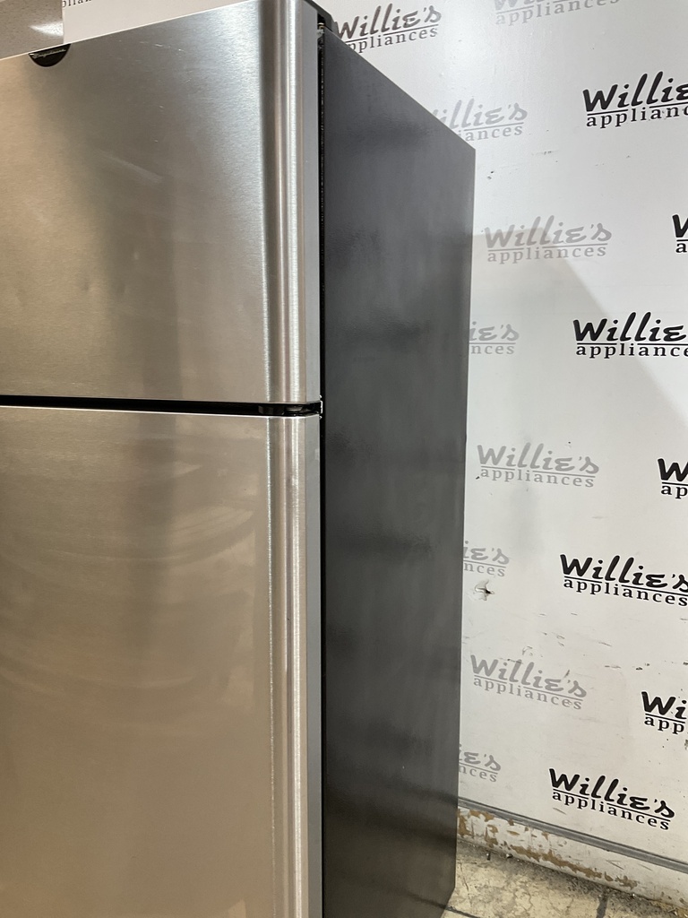 Frigidaire Refrigerator Top and Bottom 30x66 1/2” 