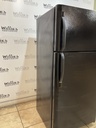 Frigidaire Refrigerator Top and Bottom 30x66 (Black) 