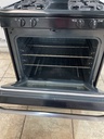 Frigidaire Natural Gas Stove 30inches (Stainless Steel) 