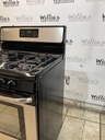 Frigidaire Gas Propane Stove 30inches (Stainless Steel) 