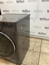 Lg Washer Front-load 27inches {4 prong} (Dark Grey) 