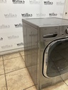 Lg Washer Front-load 27inches (Grey)